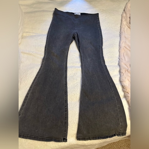 Free People Denim - Sold